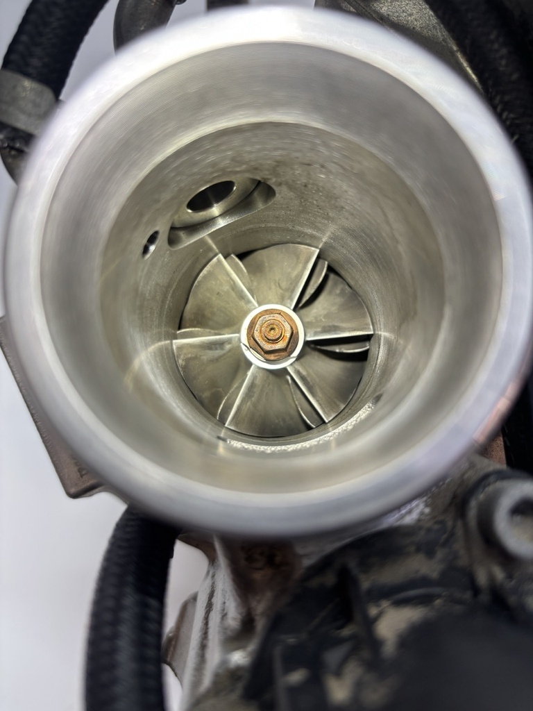 [MTD-506812] Turbocompresor Cadillac ATS 2.0 AWD LTG 49377-07822
