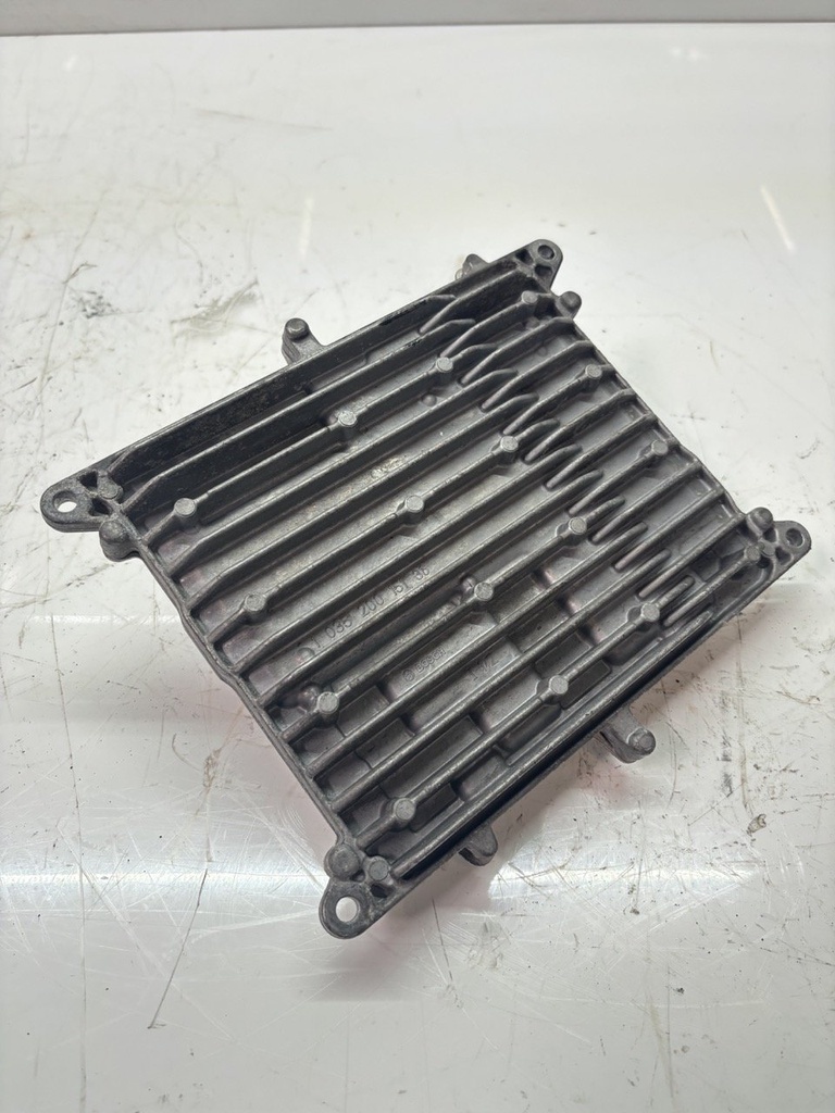[MTD-459593] Unidad de control BMW Serie 1 F20 F21 1.6 116i gasolina N13B16A 7634297