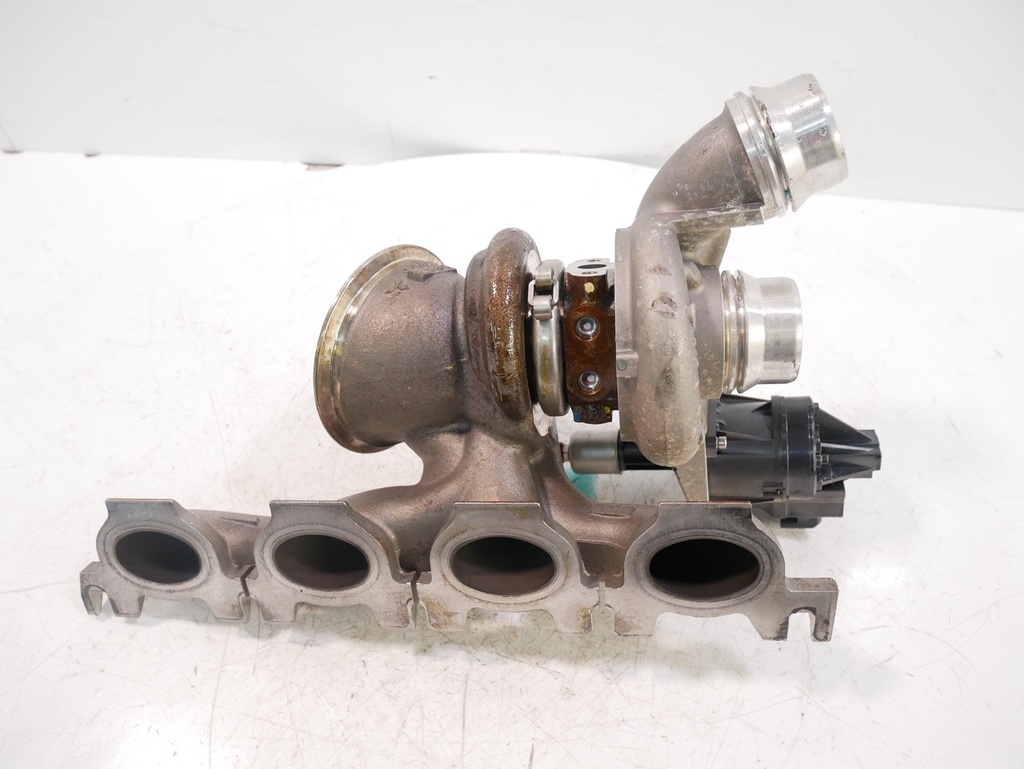 [MTD-420045] Turbocompresor BMW Serie 3 F30 F80 2.0 320i 320 i B48B20A B48B 7637563