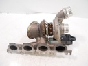 Turbocompresor BMW Serie 3 F30 F80 2.0 320i 320 i B48B20A B48B 7637563