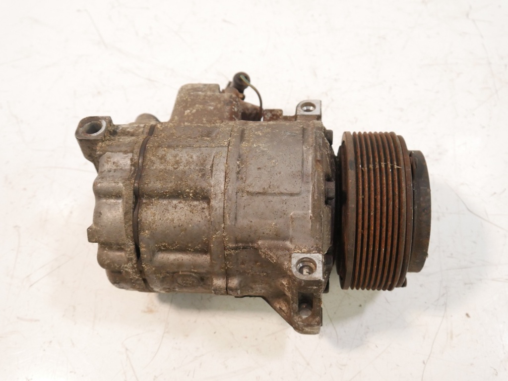 [MTD-465144] Compresor de aire acondicionado Land Rover Range T322 3.6 D 4x4 TDV8 JPB500221