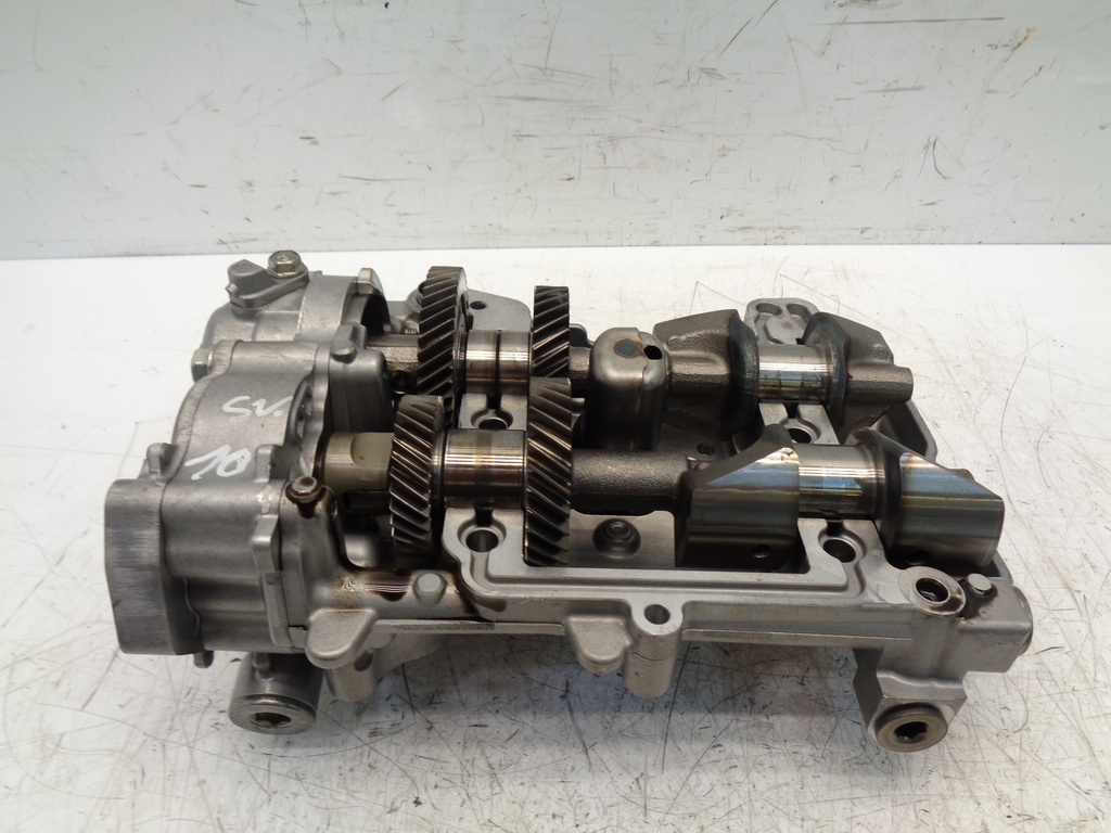 [MTD-387434] Módulo de eje de compensación Honda CR-V CRV RM 1.6 i-DTEC 4WD N16A4 15411097