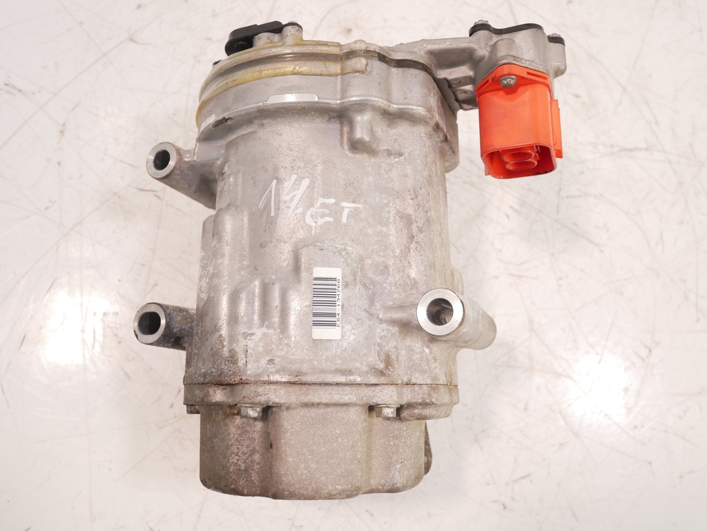 [MTD-390702] Compresor de aire acondicionado Nissan Leaf ZE ZE1 EM57 92600 5SA1A