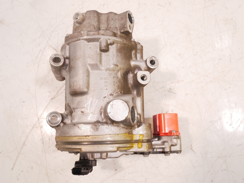 [MTD-390421] Compresor de aire acondicionado Nissan Leaf ZE1 EM57 92600 5SA1A