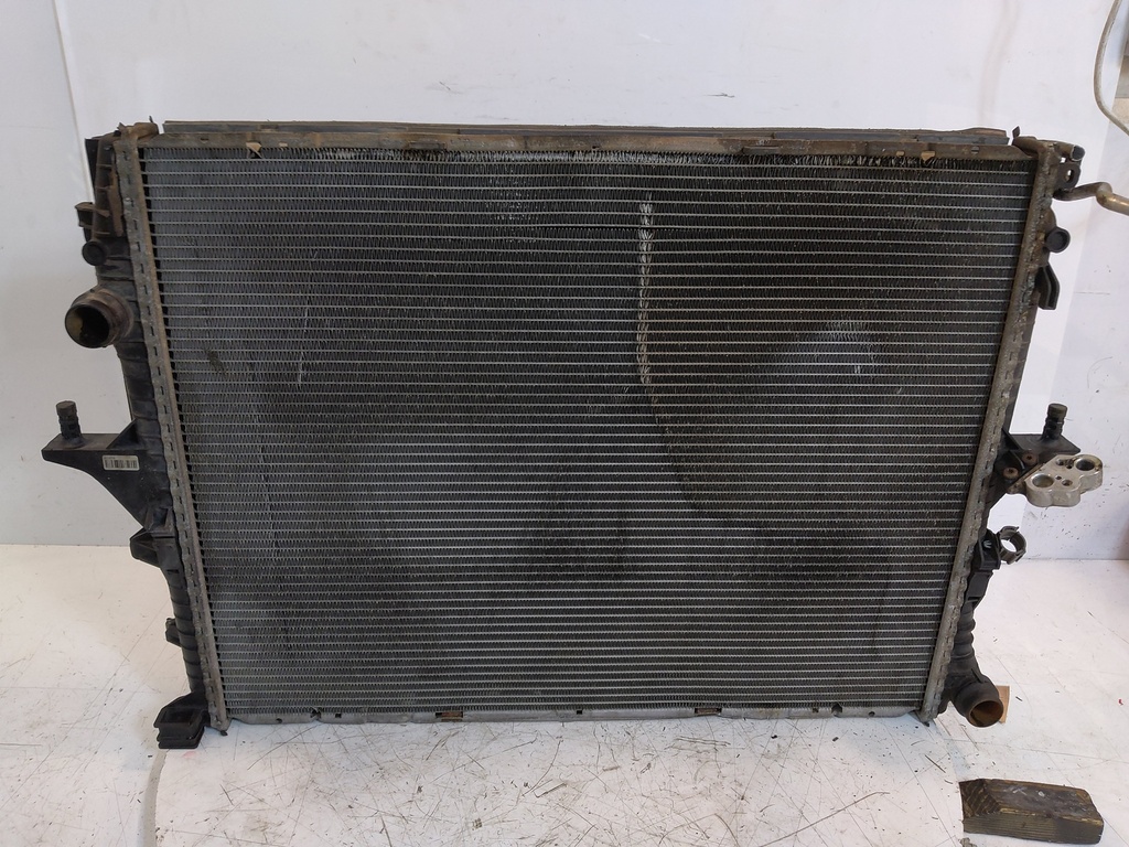 [MTD-527794] Radiador Audi Q7 3.0 TDI