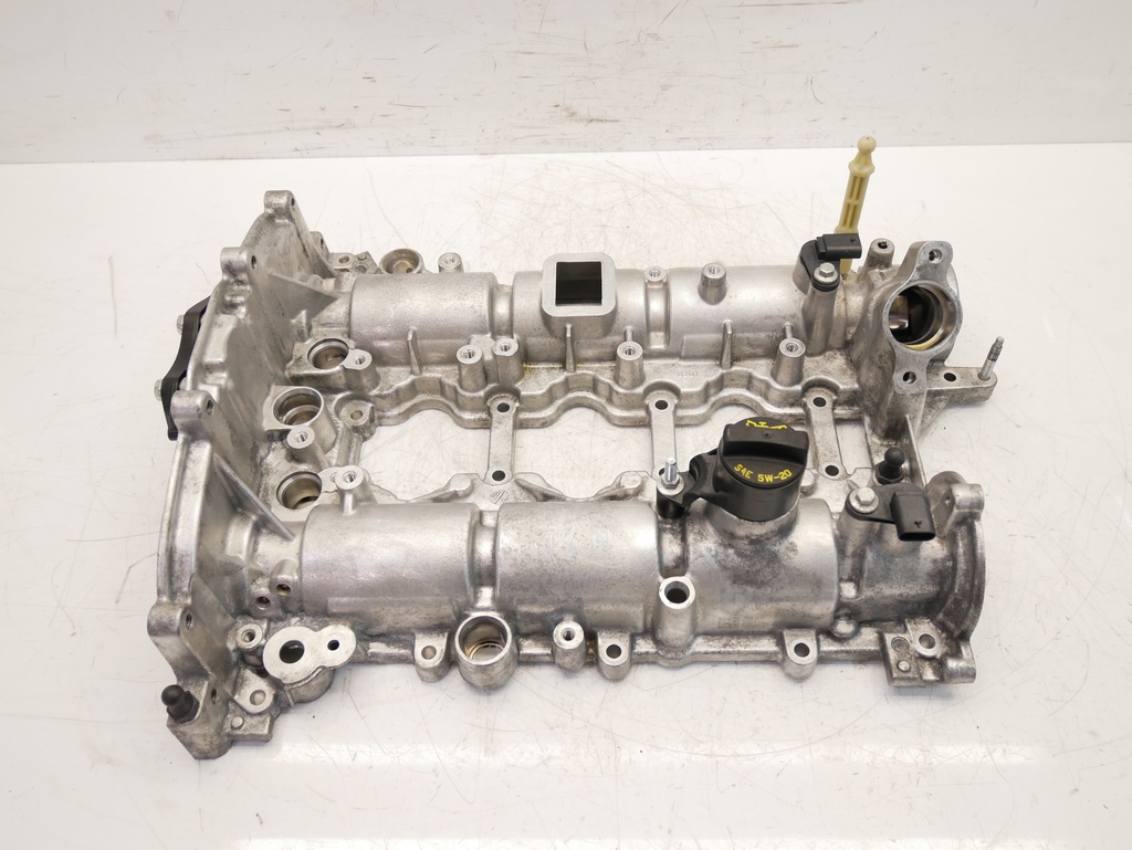 [MTD-394860] Tapa de válvulas con árboles de levas Ford Fiesta Puma 1.5 ST YZJA HX7G-6E282