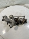 Turbocompresor Mercedes GL 450 4-matic M276.821 A2760901580