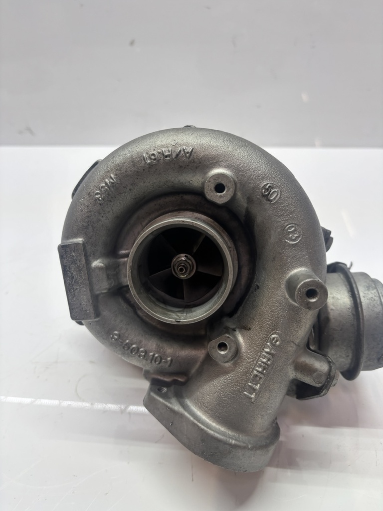 [MTD-501589] Turbocompresor BMW Serie 3 E46 3.0 330 d M57D30 306D2