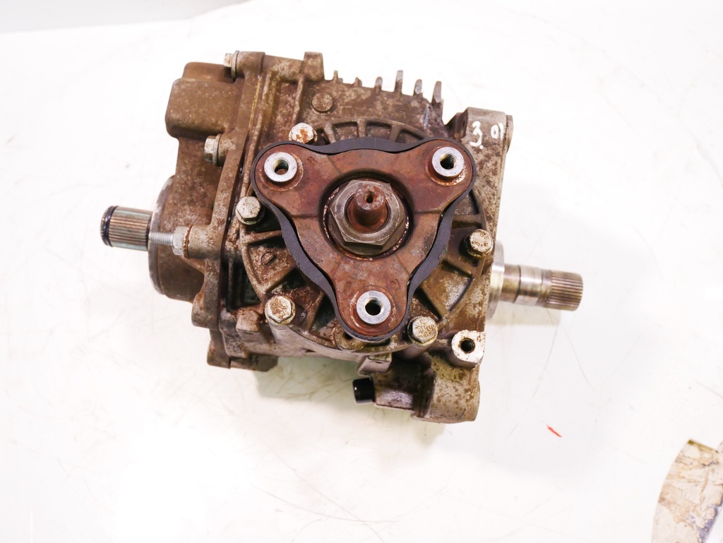 [MTD-400073] Diferencial VW Tiguan 5N 2.0 TDI Diesel CBA CBAB CBAA 0A6409053AA KUG