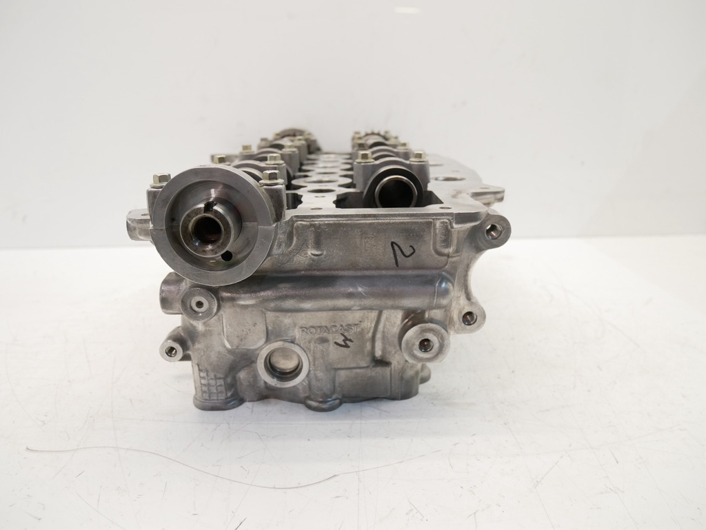 [MTD-479663] Culata planeada para Jaguar XF X260 3.0 D 306DTA