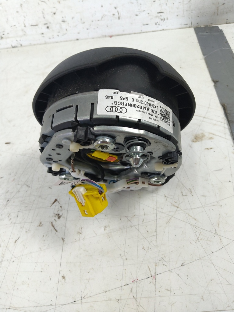 [MTD-527795] Airbag conductor Audi A1 8XA Sportback 1.6 TDI