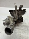 Turbocompresor Mercedes Clase C W205 2.0 C300 M264.920 264.920 A2640901300