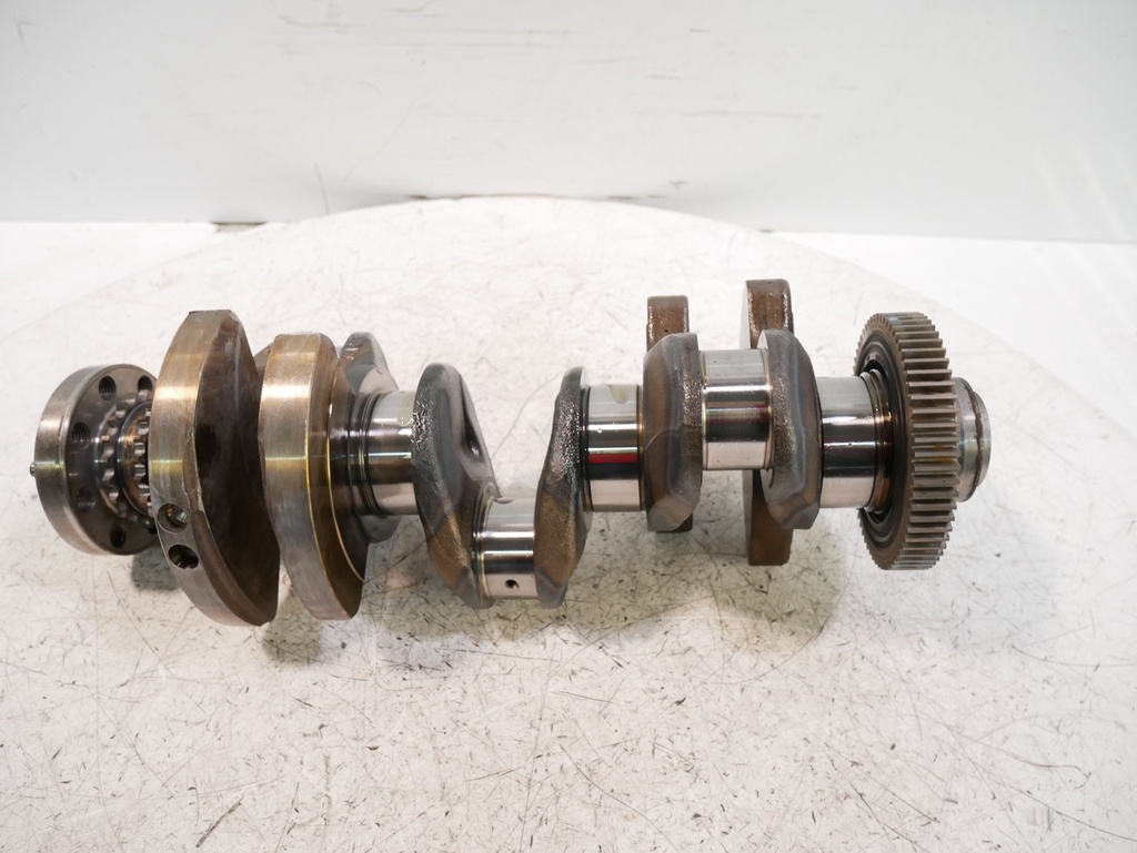 [MTD-441888] Cigüeñal BMW 1.5 d B37D15A 8583490