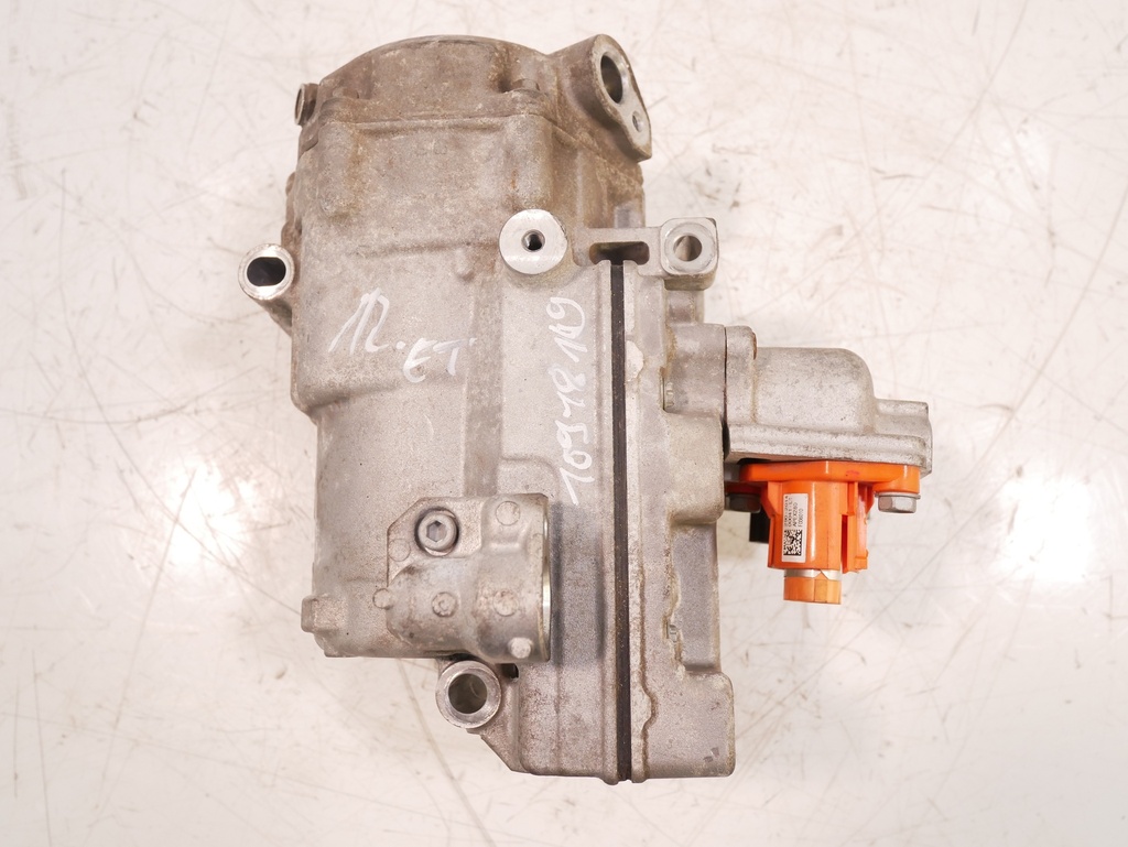 [MTD-390700] Compresor de aire acondicionado Nissan Leaf ZE 0 92600 3NF0A