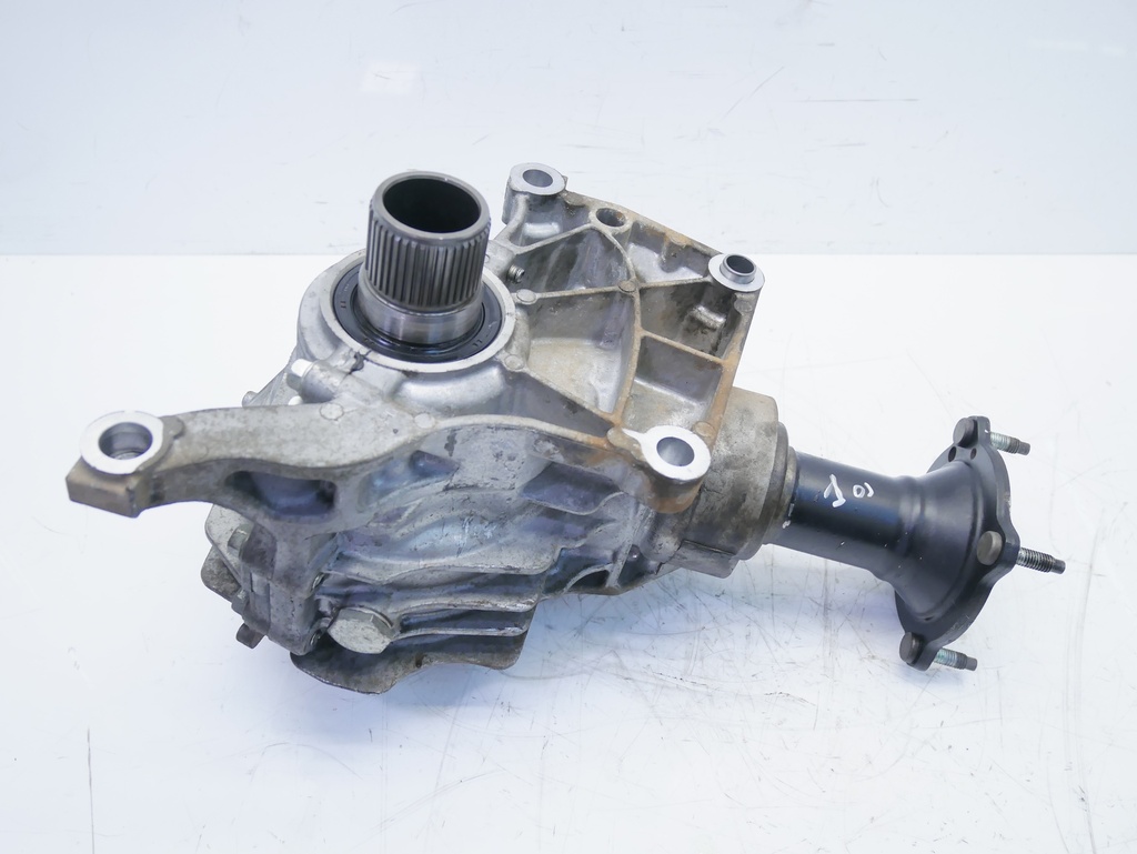 [MTD-385235] Diferencial Mazda CX-5 KE GH 2.2 D AWD Diesel D610131699