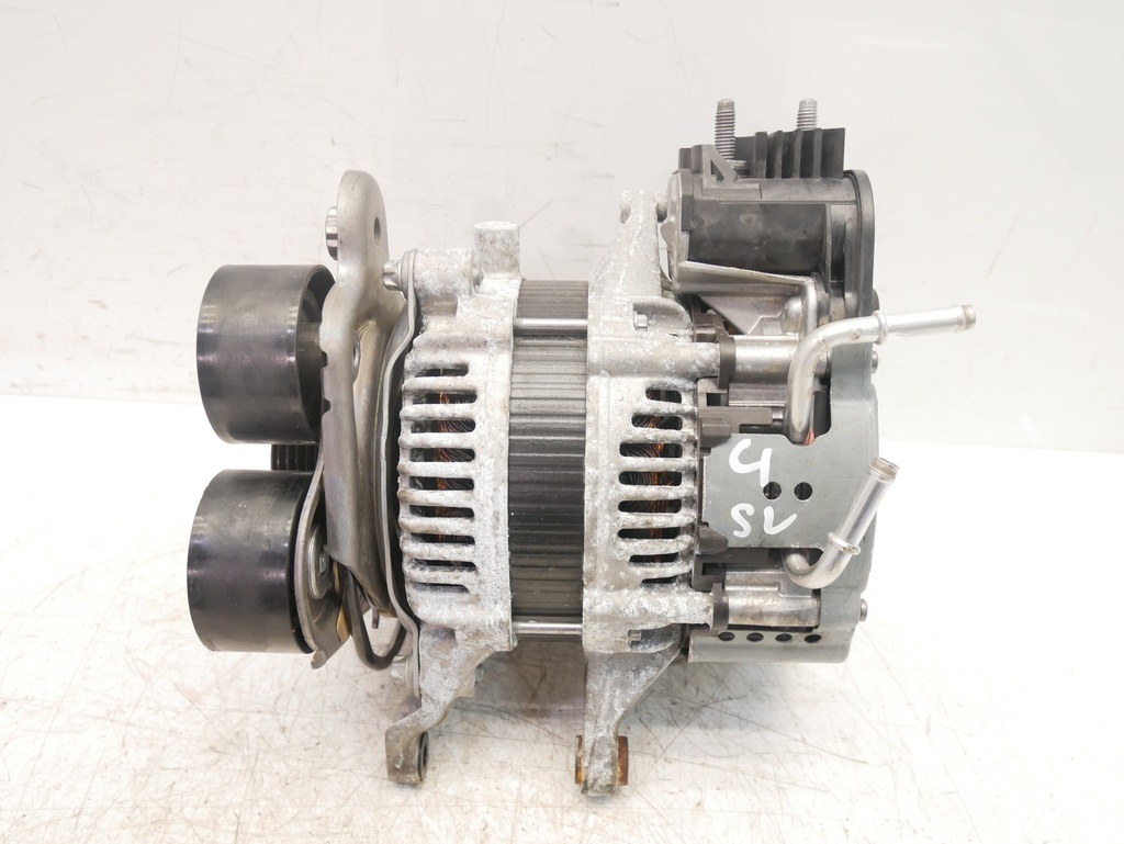 [MTD-393194] Alternador Mercedes-Benz GLC 300 EQ Boost M264.920 A2649001600