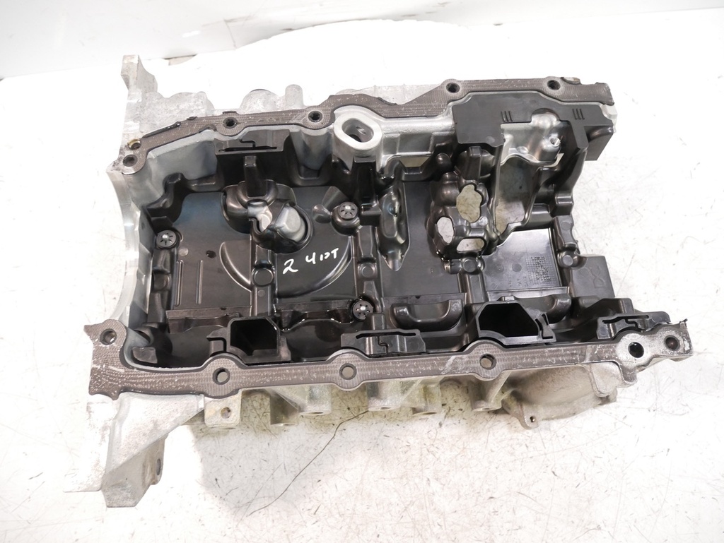 [MTD-444967] Cárter de aceite Mercedes A2820143900 M282.814 A-Klasse B-Klasse CLA 2019-