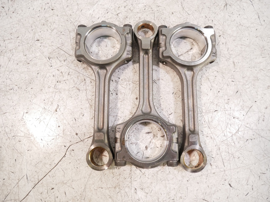 [MTD-444959] Biela para Mercedes A-Klasse/B-Klasse/CLA 1.3 M282.814 282.814 M282 A2820303300