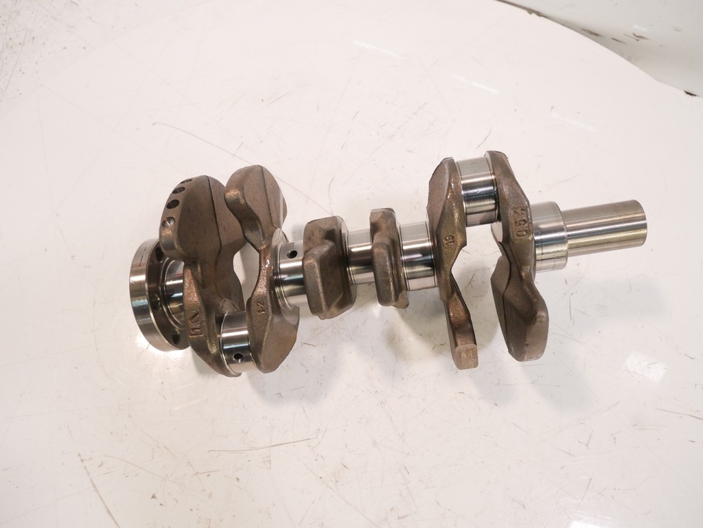 [MTD-448862] Cigüeñal Ford EcoSport 1.0 EcoBoost M1JU H6BG-6303-AA