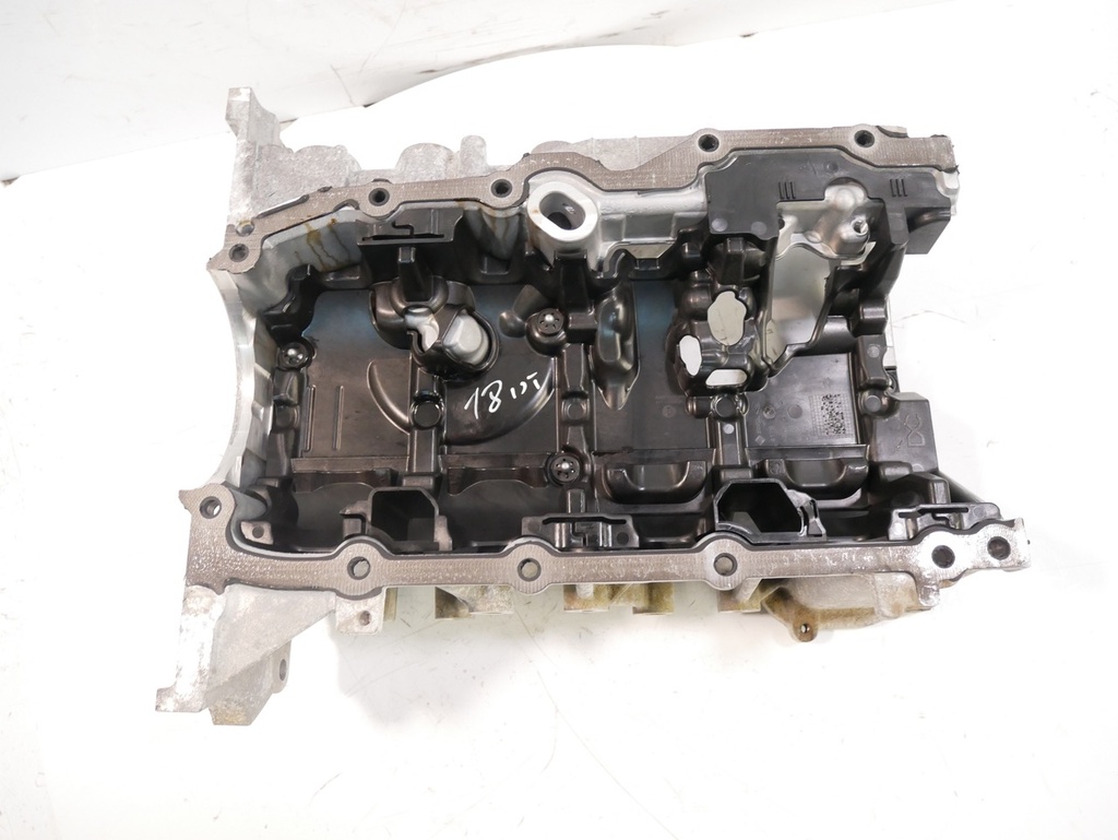 [MTD-448736] Cárter de aceite Mercedes Clase A W177 1.3 M282.814