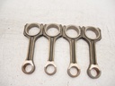 4x Biela Ford Transit V363 2.0 D EcoBlue BKRA