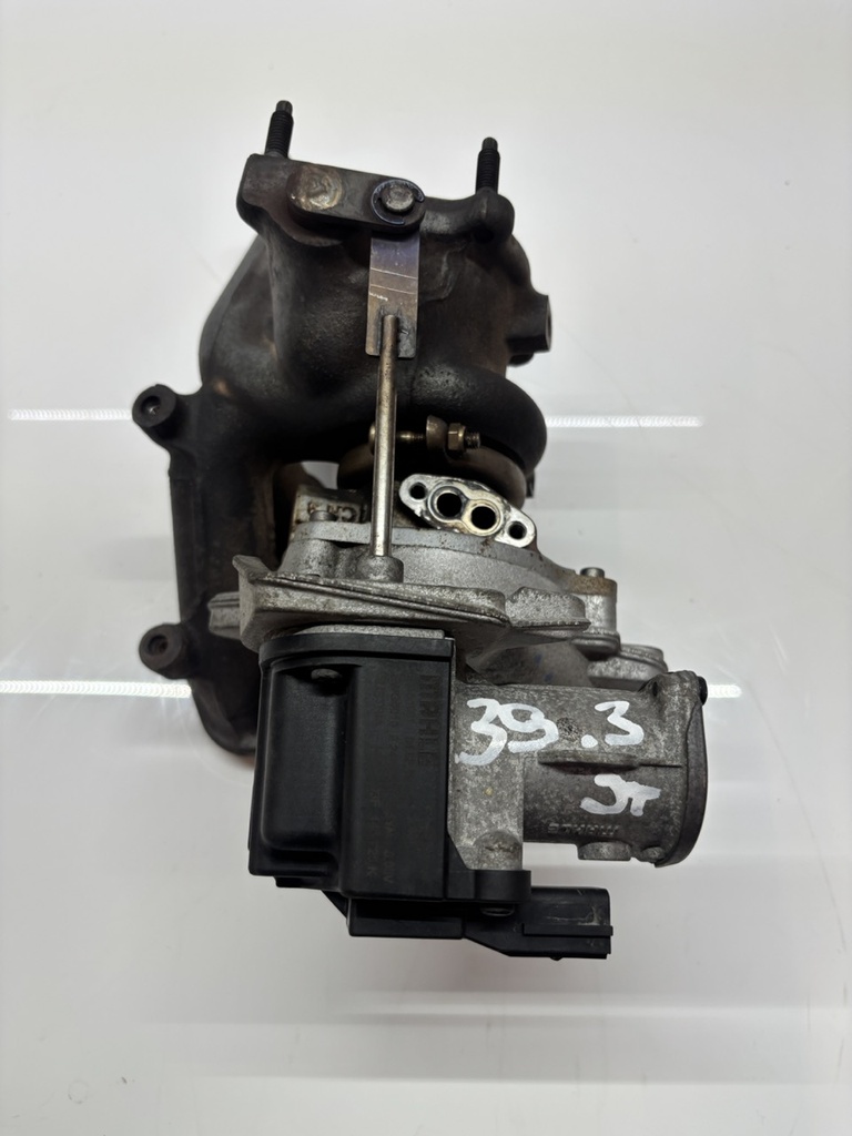 [MTD-500312] Turbocompresor Audi A3, Seat Ibiza, VW Golf VI 1.2 TFSi 03F145701R