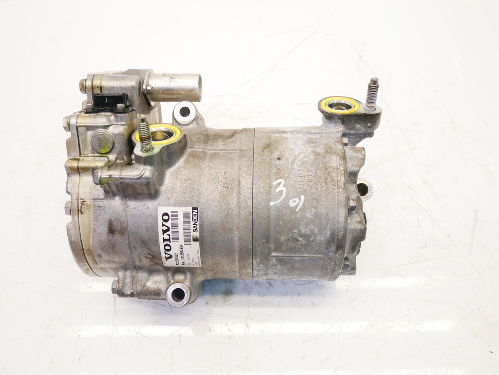 [MTD-402779] Compresor aire acondicionado Volvo XC90 Hybrid 2.0 B4204T34 32260522