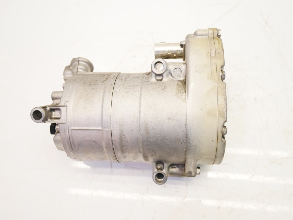 [MTD-402783] Compresor de aire acondicionado Volvo XC90 2.0 T8 Hybrid Polestar B4204T34 32260522