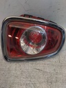 Luz trasera izquierda Mini One D