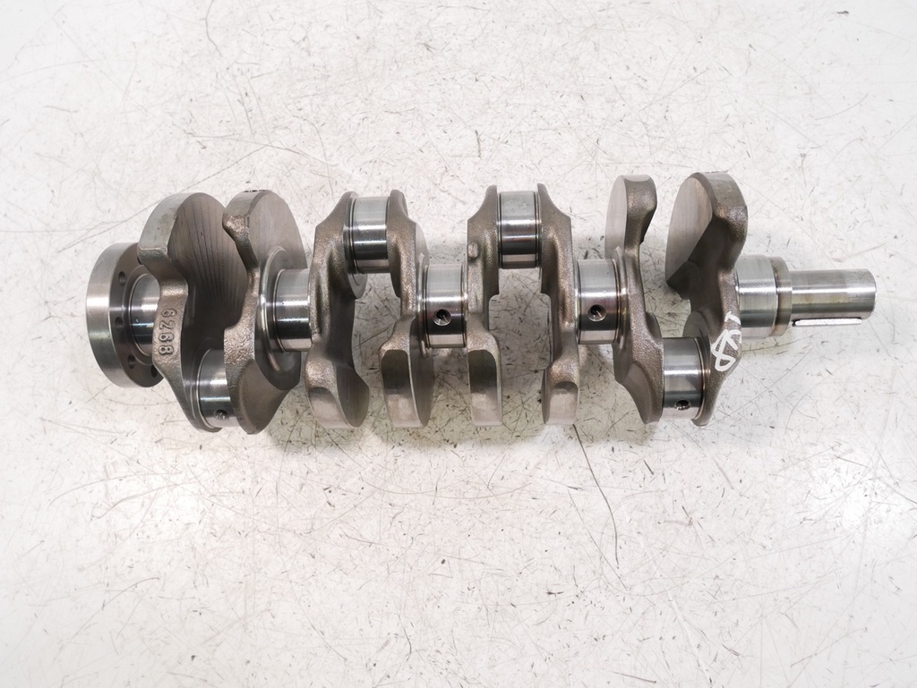 [MTD-442719] Cigüeñal para MG HS 1.5 T EHS Hybrid 15E4E 6268