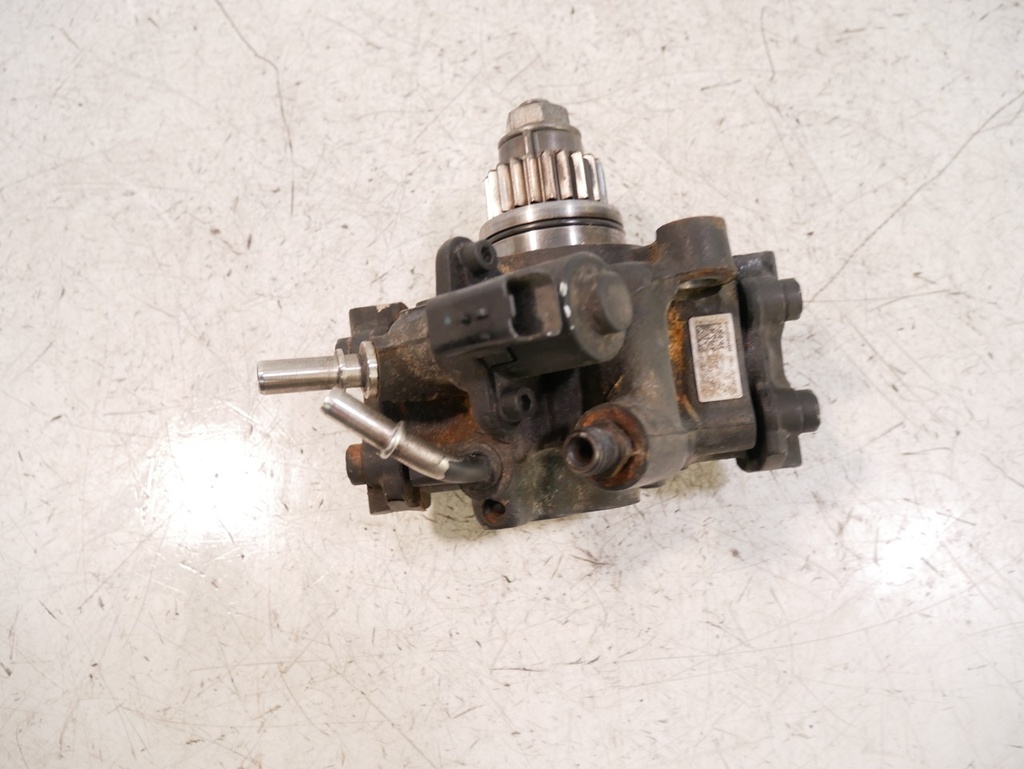 [MTD-443404] Bomba de alta presión para Nissan Renault 2.3 dCi M9T726 M9T