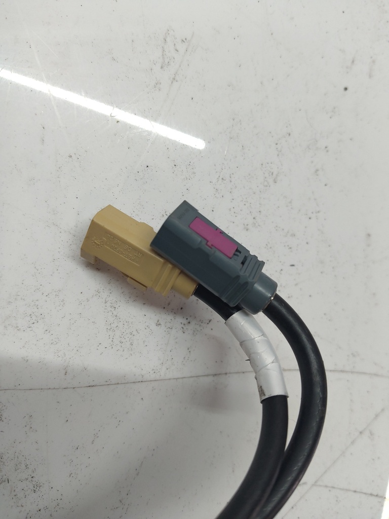 [MTD-507398] Juego de cables FERRARI 296 GTS CABRIOLET 3.0 V6 Hybrid F163BC PHEV 808663