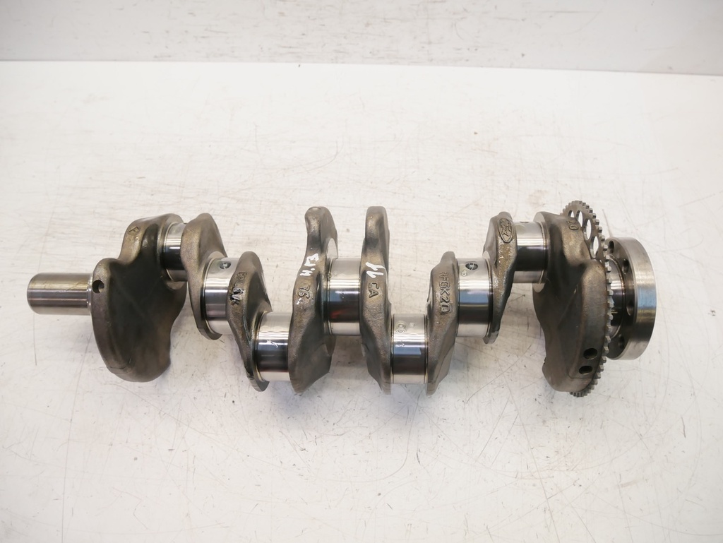 [MTD-449577] Cigüeñal Ford Transit V362 V363 2.0 YMF6 GP4LA