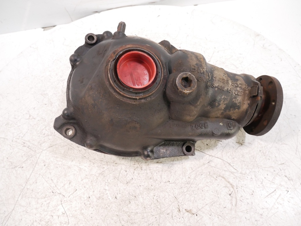 [MTD-442894] Diferencial para BMW 325i 2.5 E46 M54B25