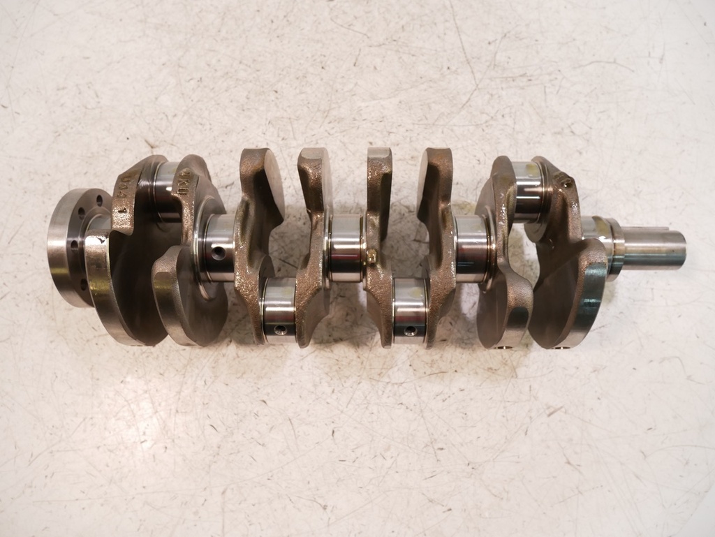 [MTD-444415] Cigüeñal MG HS 1.5 EH Turbo gasolina 15E4E