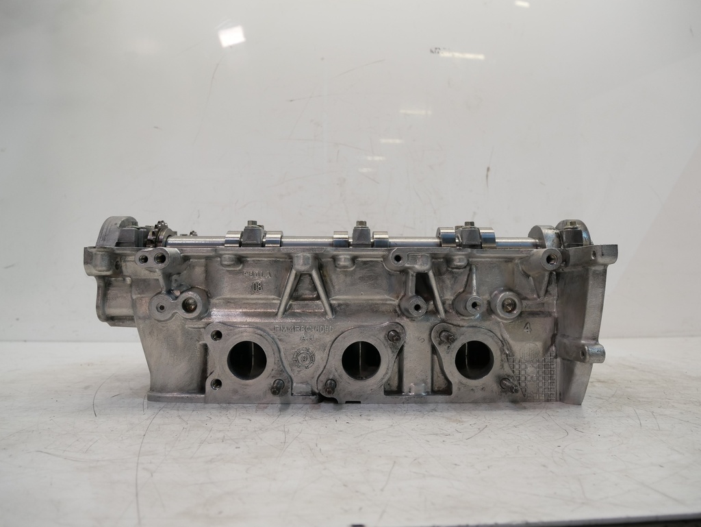 [MTD-452699] Culata Land Rover Discovery 3 2.7 V6 D 276DT AJD 4R8Q-6C064-AH izquierda