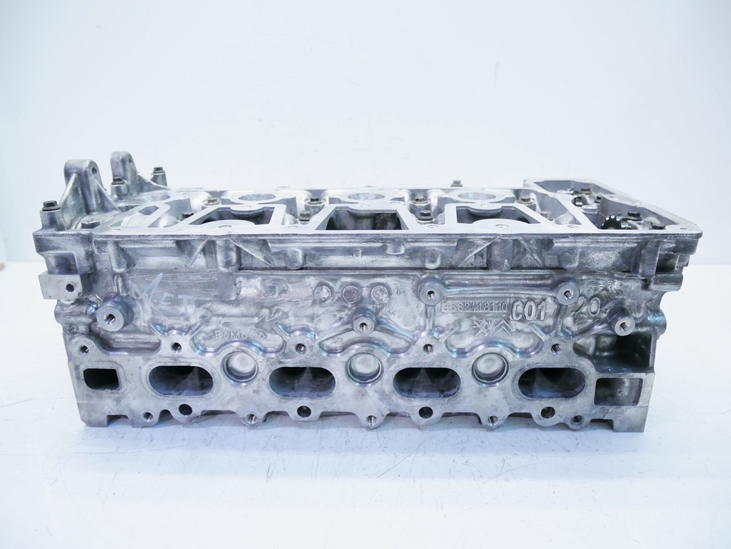 [MTD-413514] Culata Ford Mondeo MK4 2.0 TDCi TXBA 9682446510 9688418110
