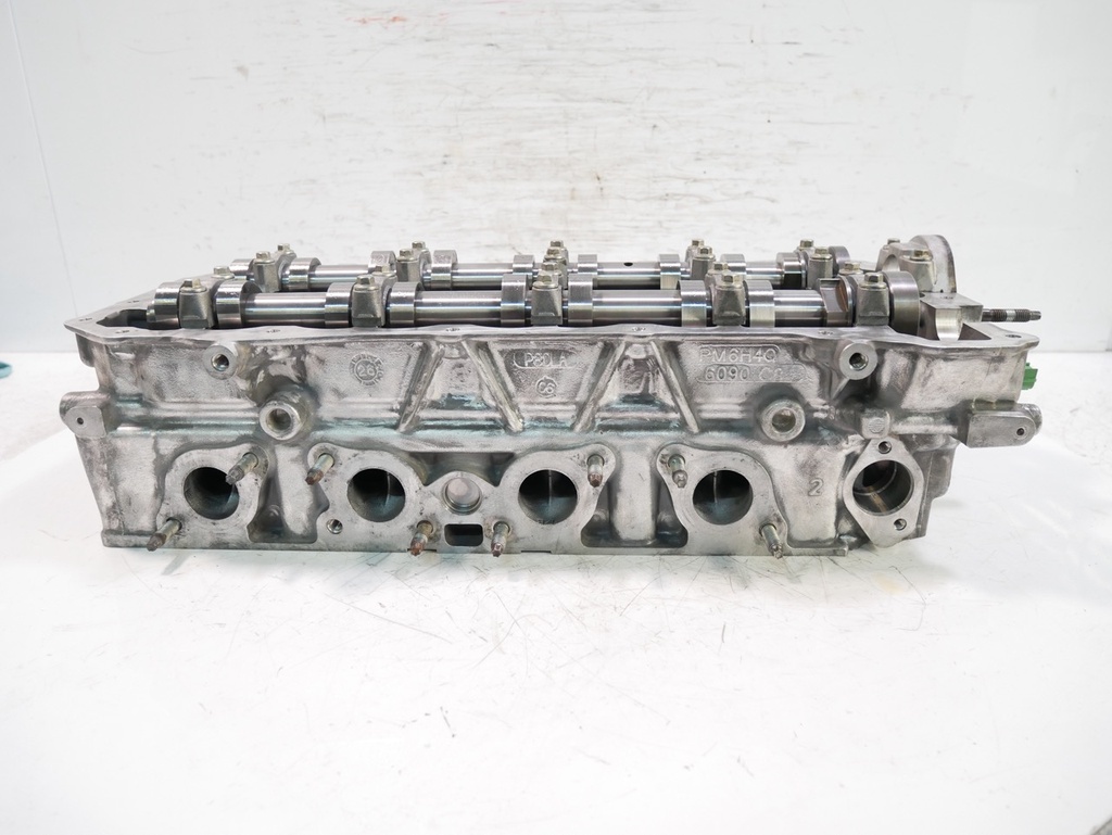 [MTD-417280] Culata Land Rover Range Rover L322 3.6 D 4x4 V8 368DT 6H4Q-6090-CB derecha