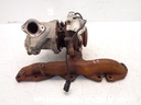 Turbocompresor VW Audi Tiguan Scirocco CC Q3 2.0 TDI CUWA CUW 04L253010E