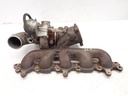 Turbocompresor Volvo V40 S60 XC60 XC70 2.5 T5 B5254T12 31319315