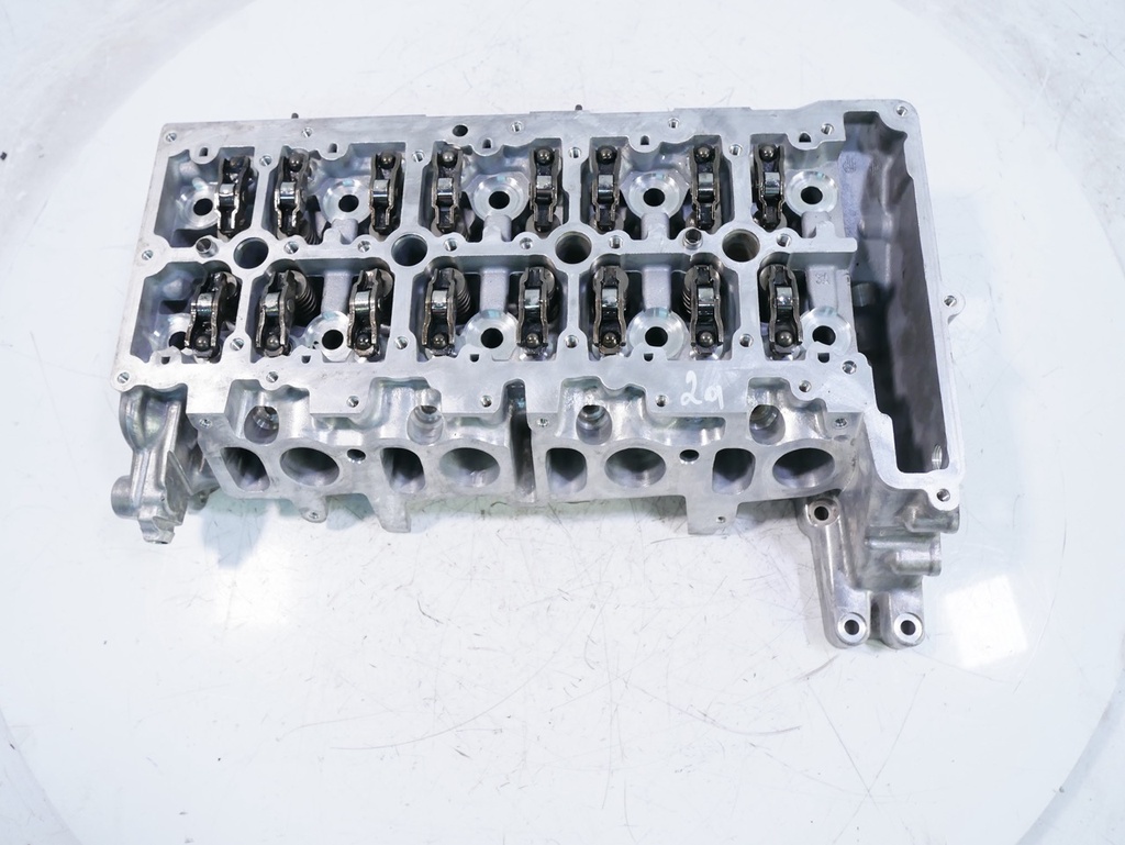[MTD-413925] Culata BMW F10 F11 2.0 520d B47D20A 155737801