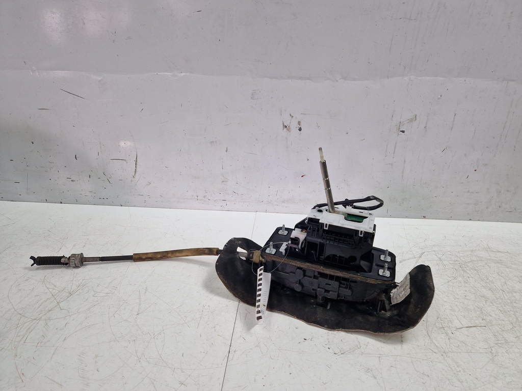 [MTD-499942] Mecanismo de cambio de la palanca de cambios Audi A6 Allroad C7 4G CRT CRTD 4G2713041AK