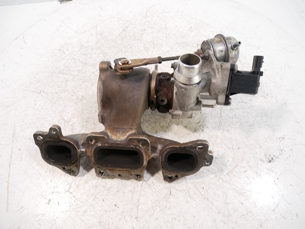 [MTD-436103] Turbocompresor Nissan Qashqai SUV 1.2 DIG-T HRA2DDT H5F 1441100Q3F