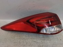 Luz trasera izquierda Hyundai i40