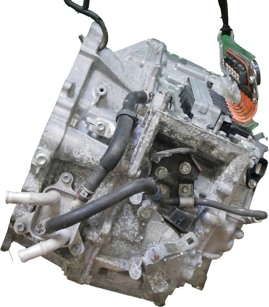 [MTD-427978] Caja de cambios automática Toyota Yaris Cross M15A-FXE 2022