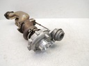 Turbocompresor Mercedes S-Klasse W221 S500 S550 4.7 V8 M 278.932