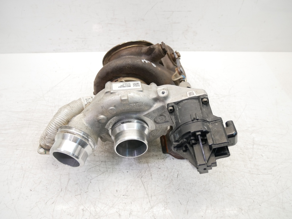 [MTD-405494] Turbocompresor BMW Serie 3 G20 G21 G80 2.0 i B48B20B 8631904