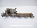 Turbocompresor Mercedes CLS C218 X218 4.7 V8 M278.922 A2780901880