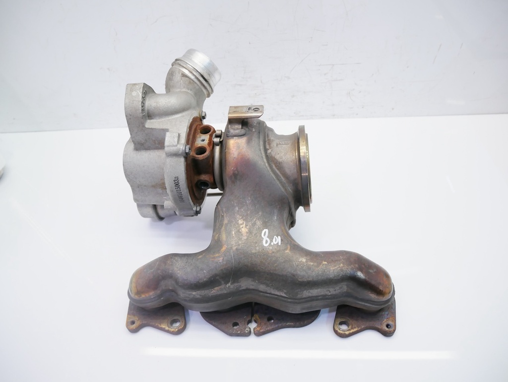 [MTD-410478] Turbocompresor Volvo V40 525 1.5 gasolina T2 B4154T3 31441692