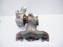 Turbocompresor Volvo V40 525 1.5 gasolina T2 B4154T3 31441692
